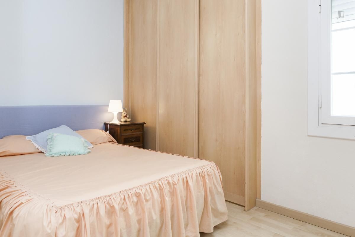 Apartment to share in El Coll