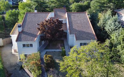 Casa o xalet en venda a El Casar