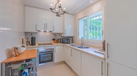 Piso en venta en calle Hernán Cortés 9, Benahavís, imatge 4