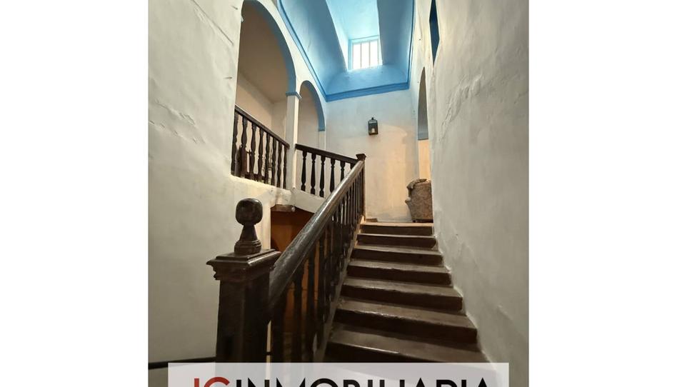 Foto 1 de Casa o xalet en venda a Olmillo, Villalón de Campos, Valladolid