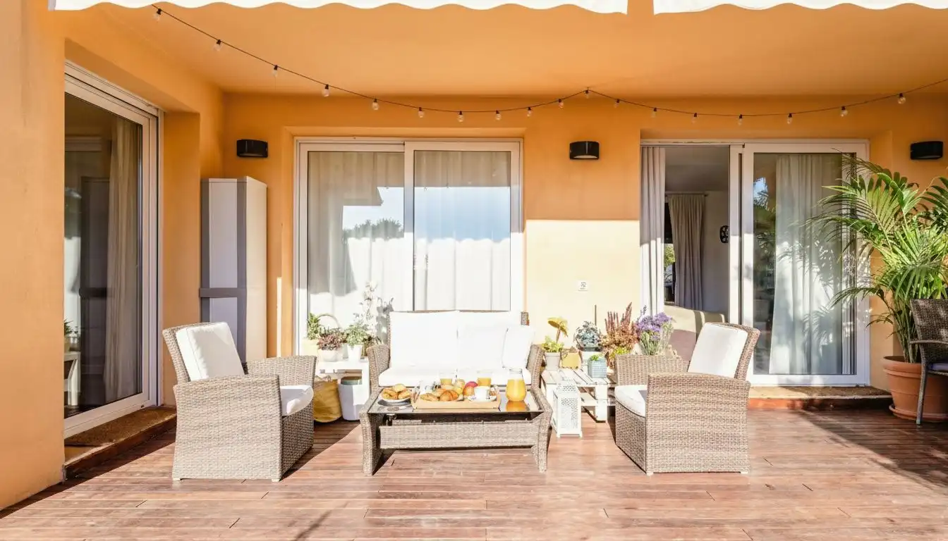 Landhaus mit Garten zum Verkauf in 10 Carrer de les Sardanes, imagen 15