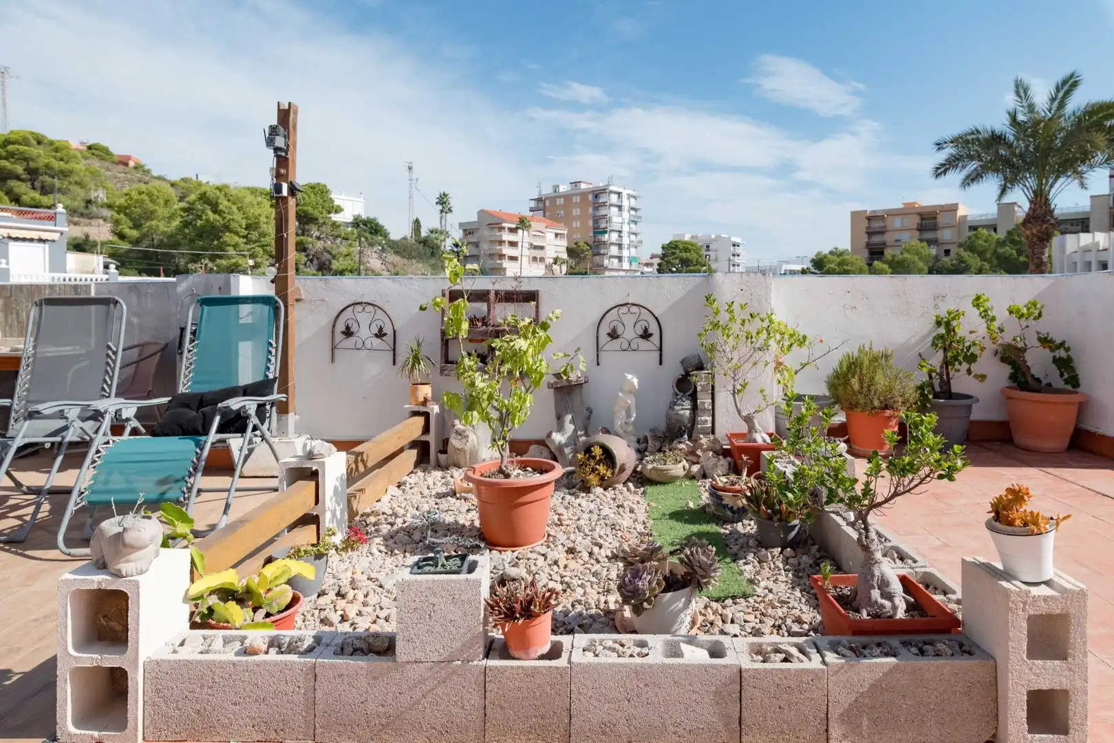 Attic for sale in El Faro