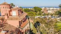 Vista exterior de Casa o xalet en venda en Alicante / Alacant amb Aire condicionat i Terrassa