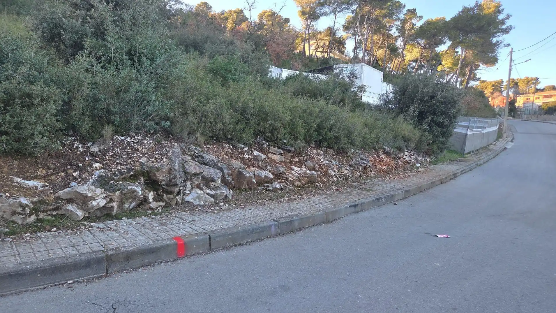 Terrenys i solars en venda a Joan Maragall 480, imagen 4