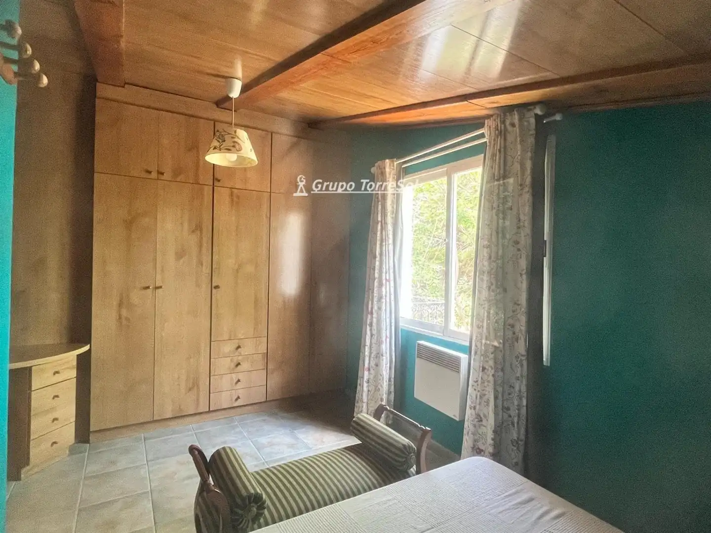 Chalet con piscina en venta en POLíGONO 7 PARAJE 65 JUNTO A CAL DENTISTA, imagen 27