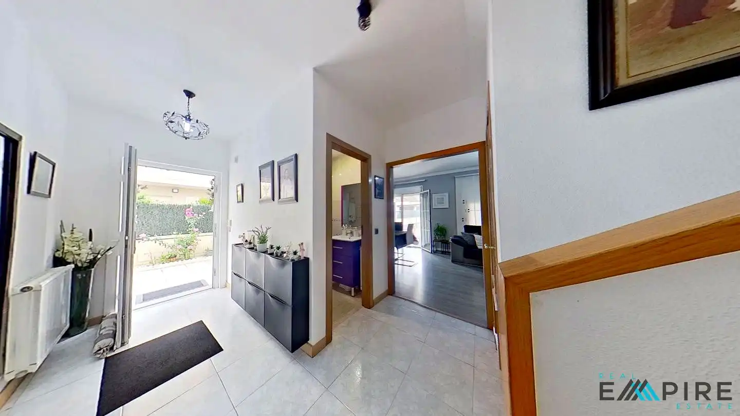 Semi-detached house with pool for sale in Ugena, imagen 14