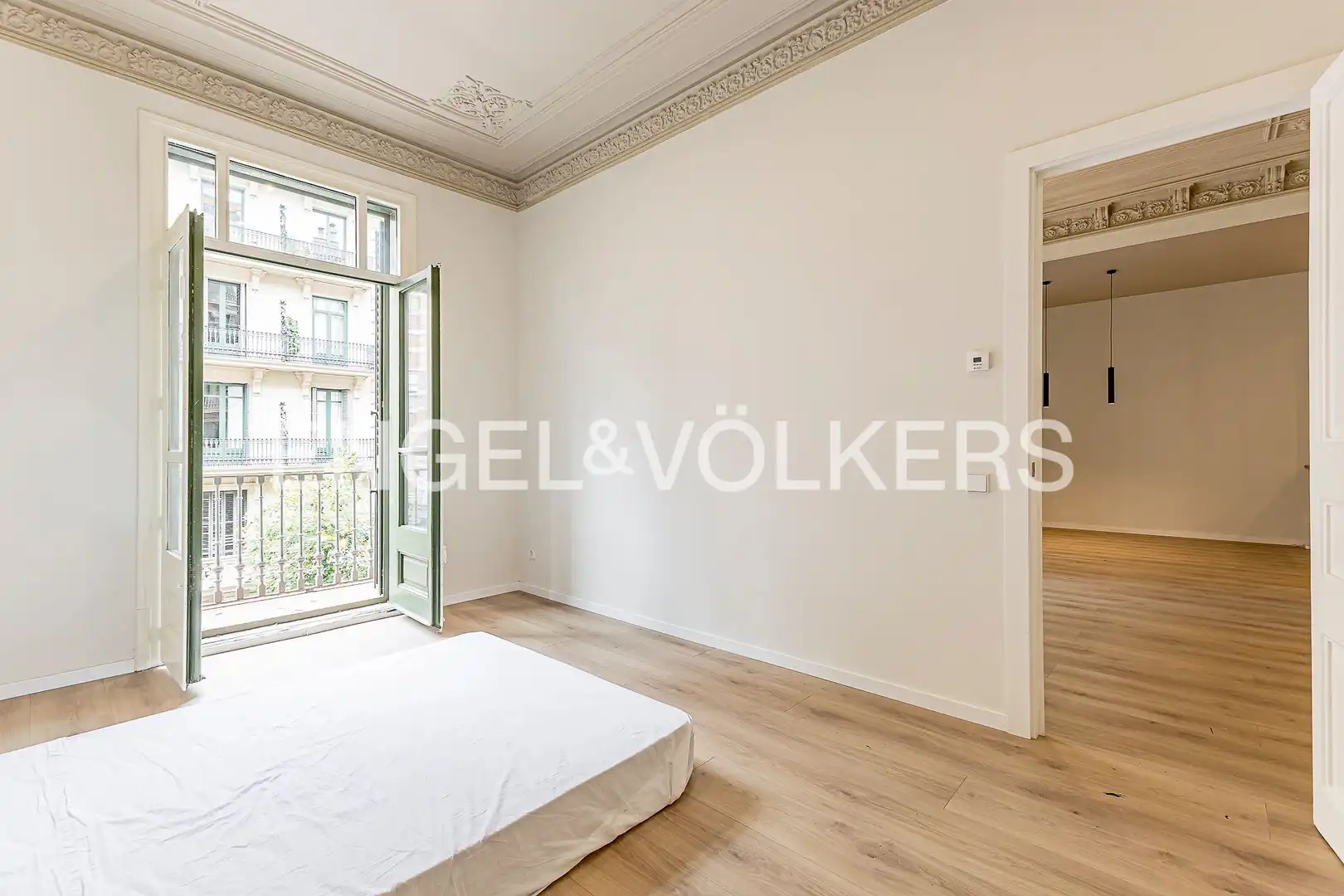 Appartement avec balcon à vendre à Eixample, imagen 22
