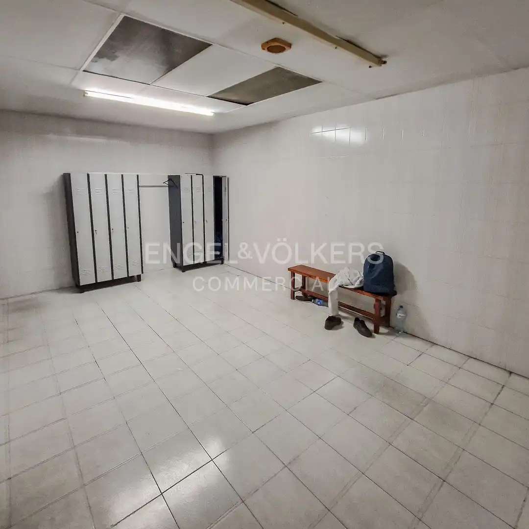 Industrial buildings for sale in Terrassa