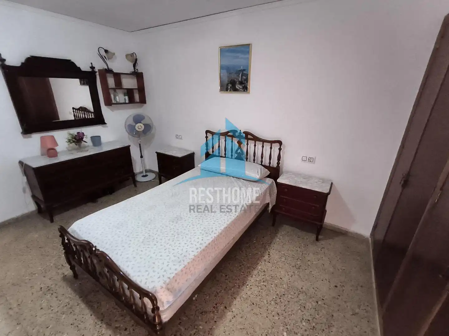 Appartamento con terrazza in vendita a Calle GABRIEL MIRO, imagen 12