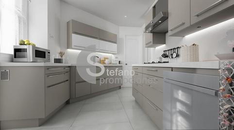 Foto 5 de Dúplex en venda a Del Comandante Benítez, Ensanche Centro - Puerto, Málaga Capital