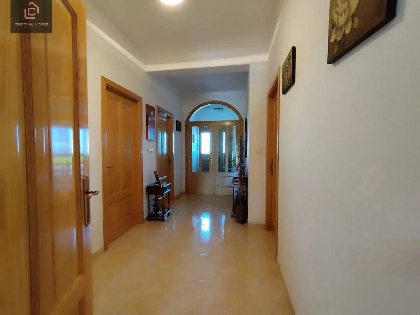 Casa o xalet en venda en Abegondo amb Calefacció, Parquet i Terrassa