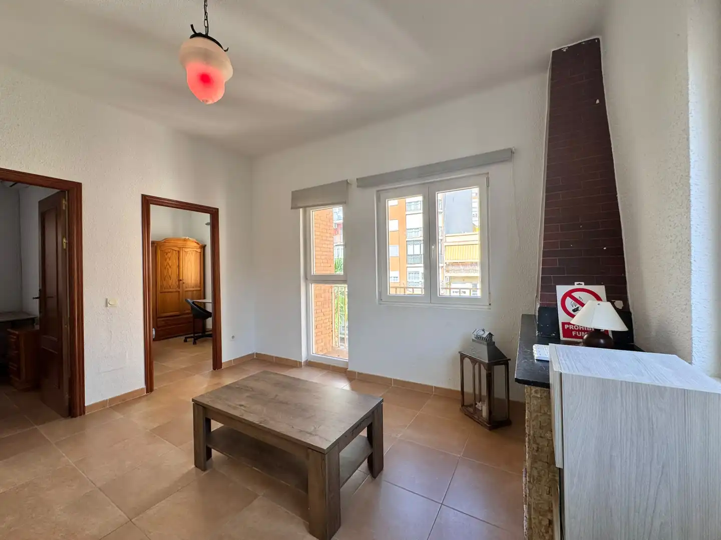 Flat with garden for sale in Calle Tirso de Molina 20, imagen 6