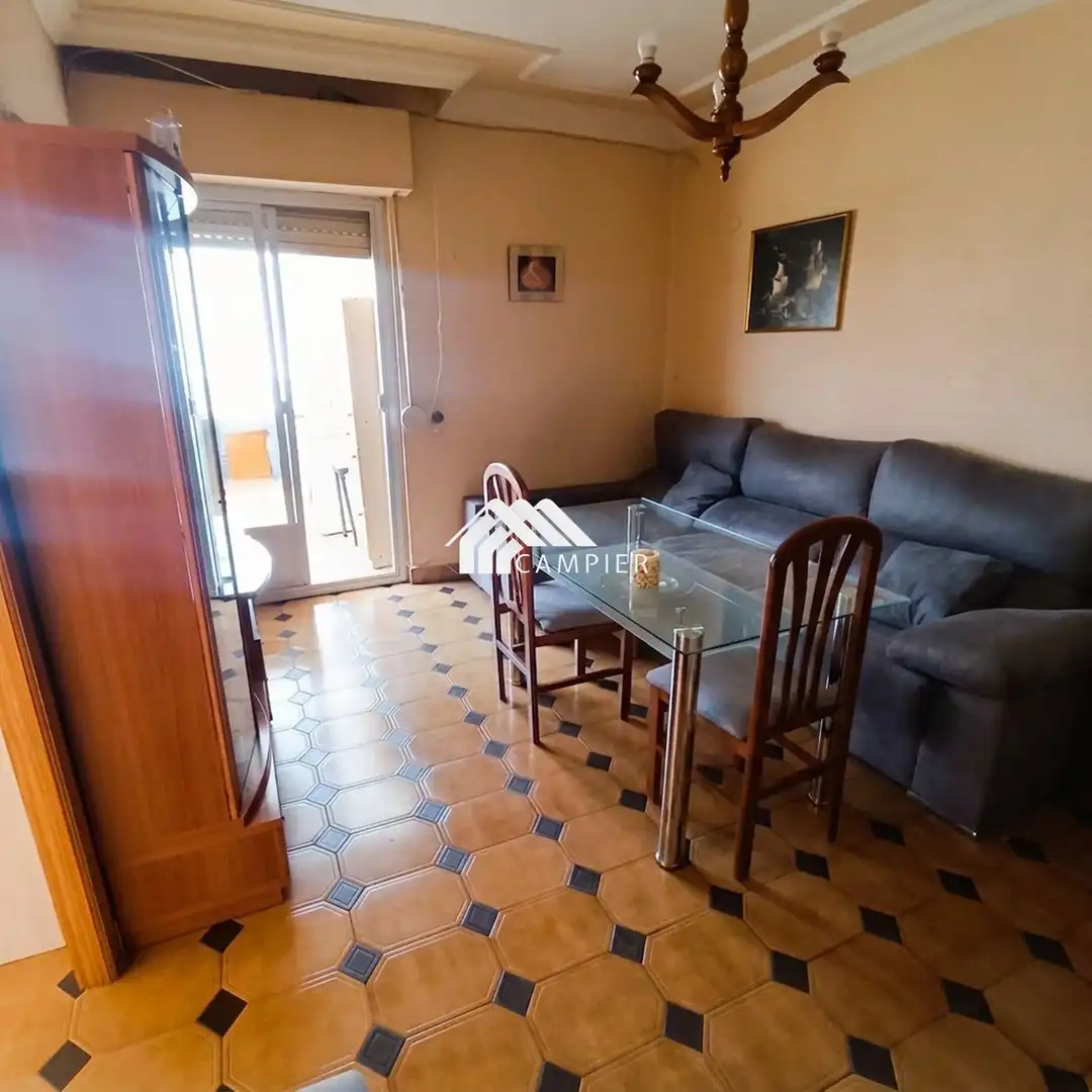 Appartement avec terrasse à vendre à Fátima, imagen 2