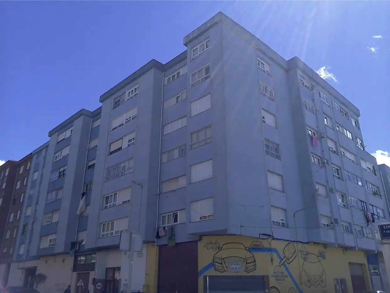 Wohnung mit Aufzug zum Verkauf in Santoña, imagen 10