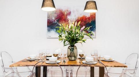 Foto 2 de Piso de alquiler en Gran Via,  Valencia Capital