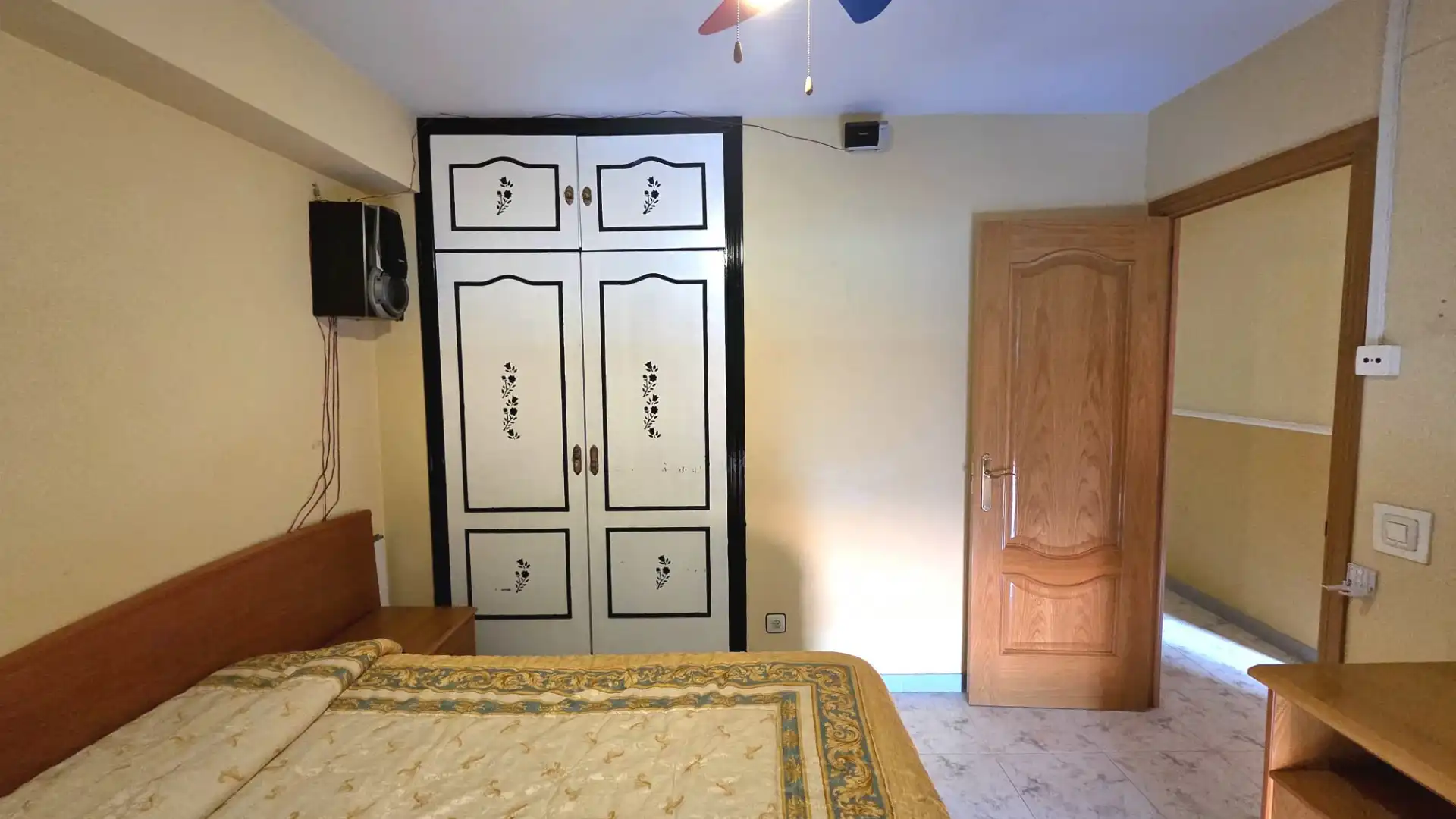 Flat for sale in Parla, Madrid