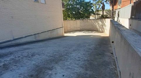 Foto 3 de Garatge en venda a Calle Córdoba, 6, Beniferri, Valencia