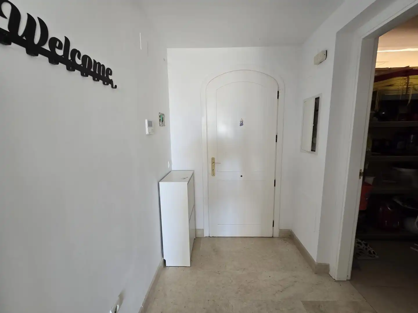 Wohnung zur Miete in Calle Hiedra, Elviria