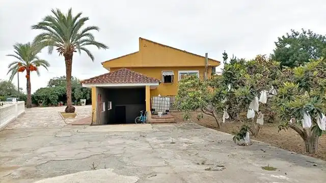 Xalet amb piscina en venda a Los Girasoles, imagen 3