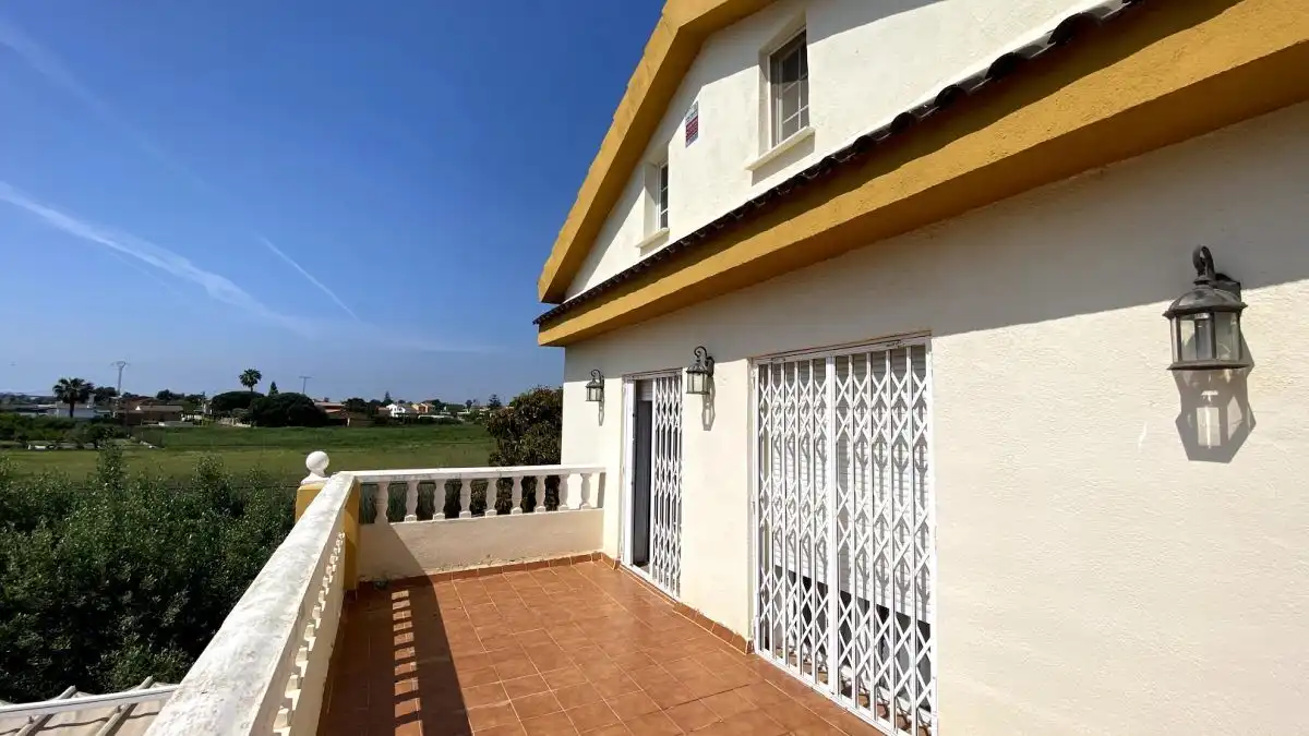 Villa avec terrasse à vendre à Partida Font P 23, imagen 71