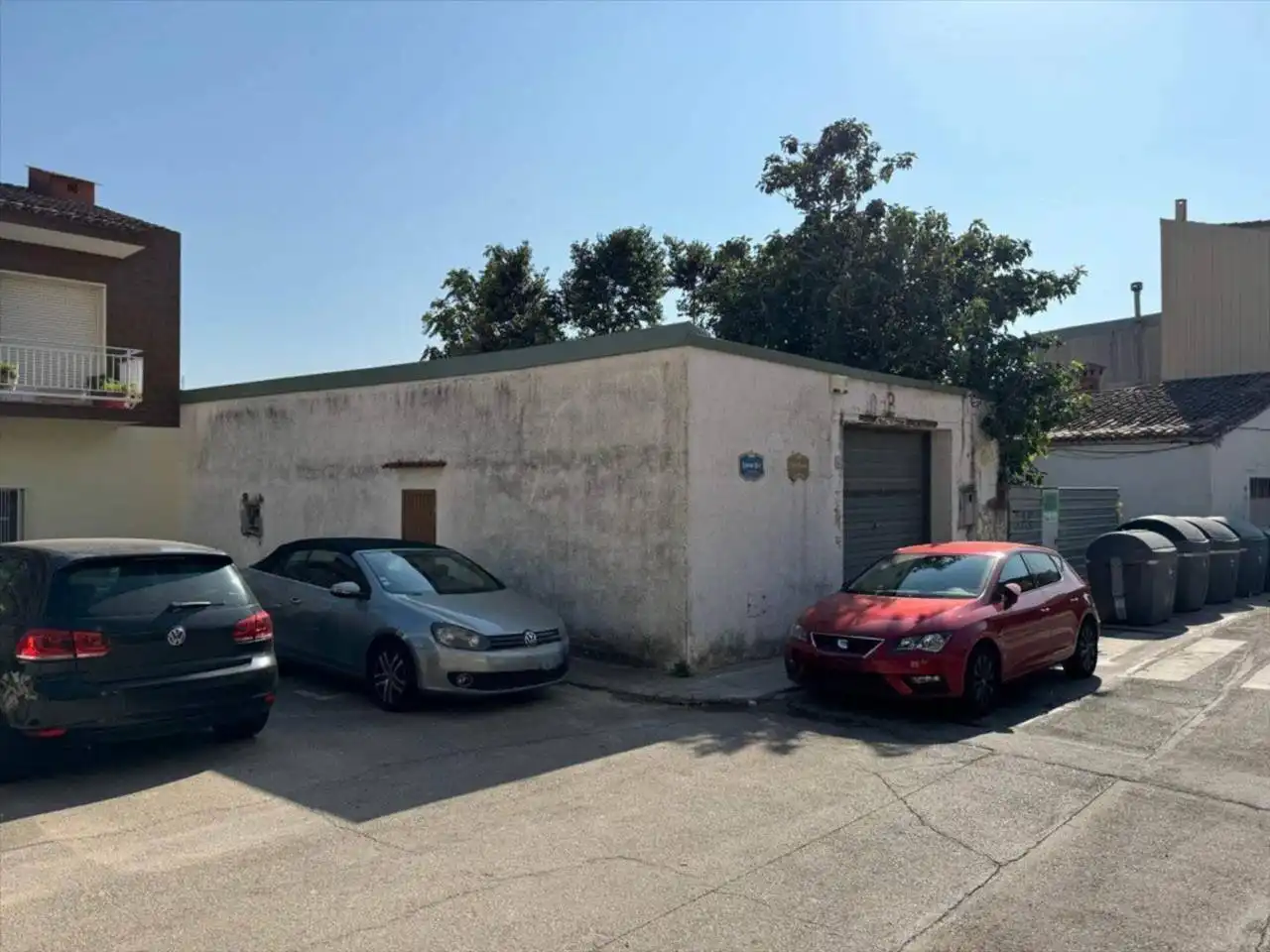 Rural land for sale in Plaza Sagrera 5, imagen 3
