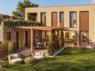 Villa con piscina in vendita a Calle de la Olmeda 53P