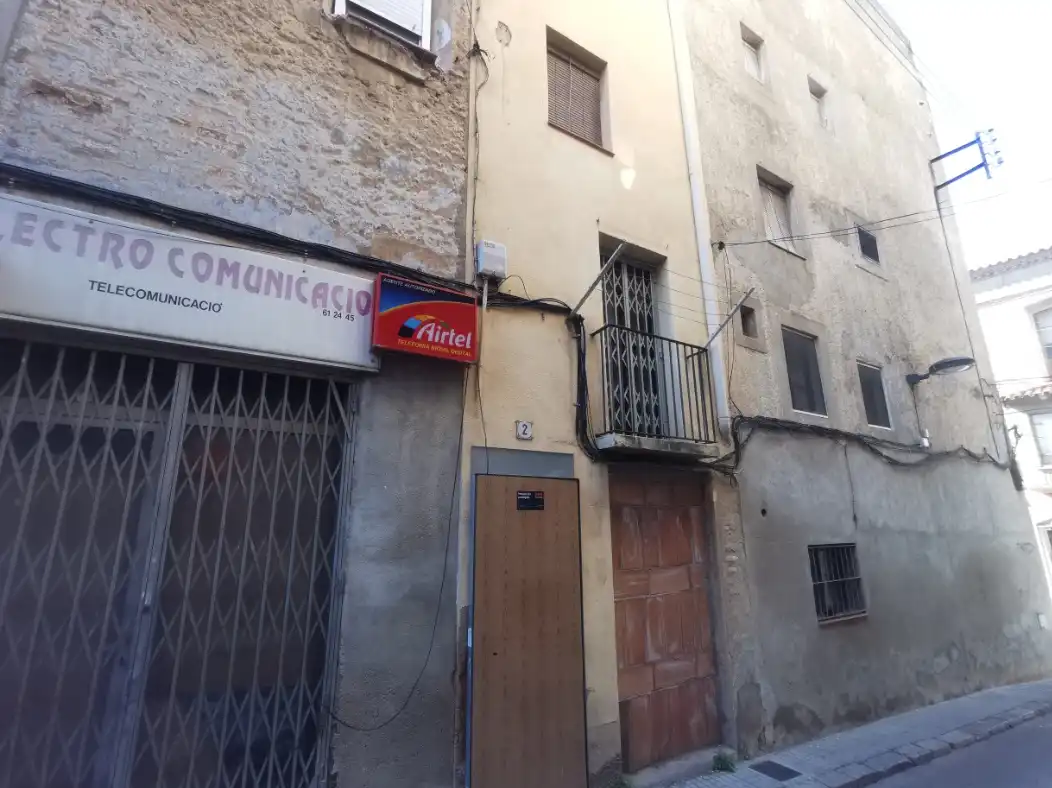 Haus zum Verkauf in Carrer Barceloneta, imagen 6