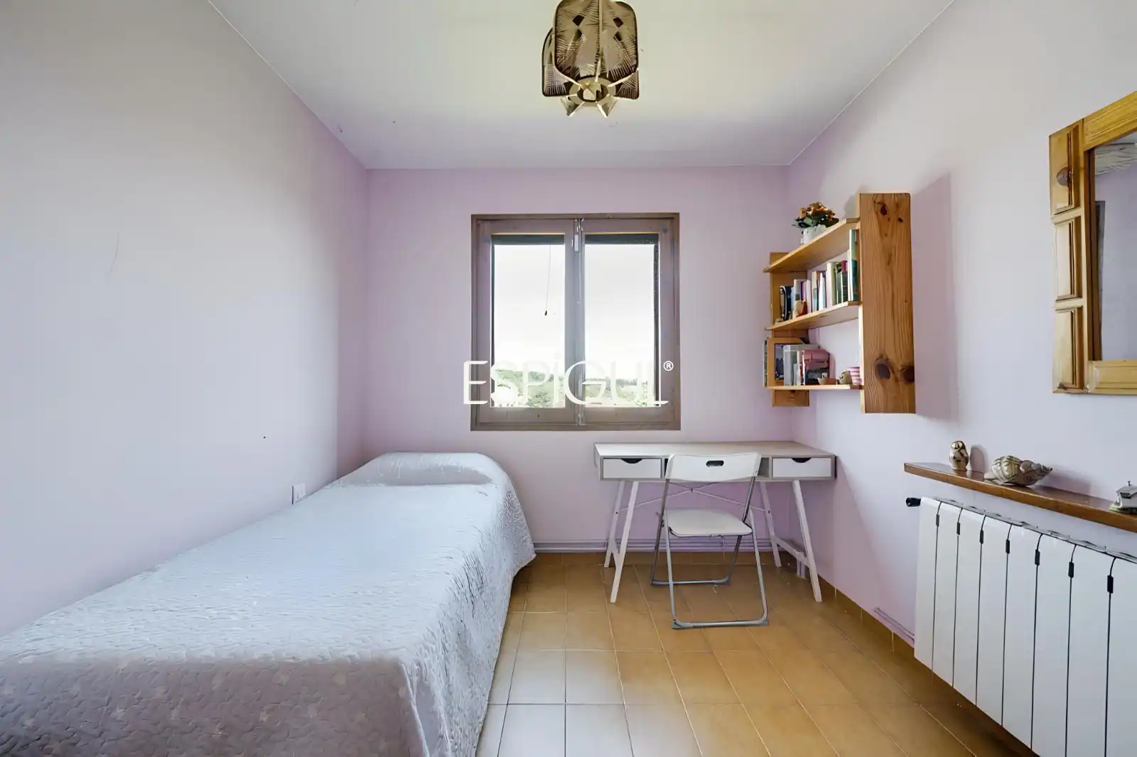 Dormitori de Casa o xalet en venda en Calonge i Sant Antoni amb Aire condicionat, Calefacció i Traster