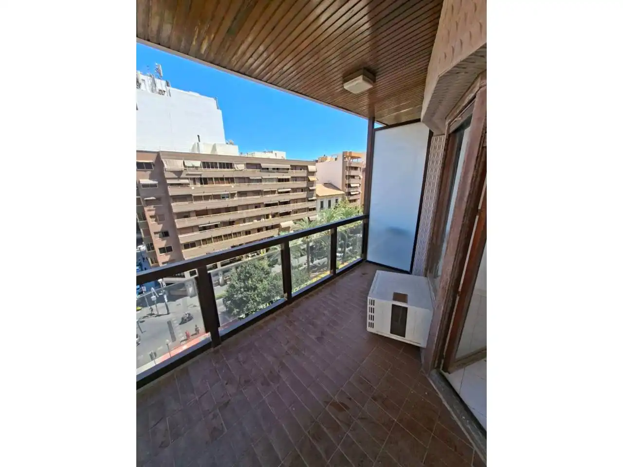 Piso con ascensor en venta en Avenida Doctor Gadea, imagen 19