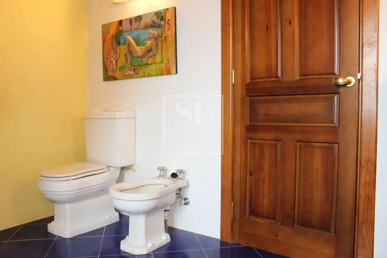 Detached house with garden for sale in Gondomar, imagen 48