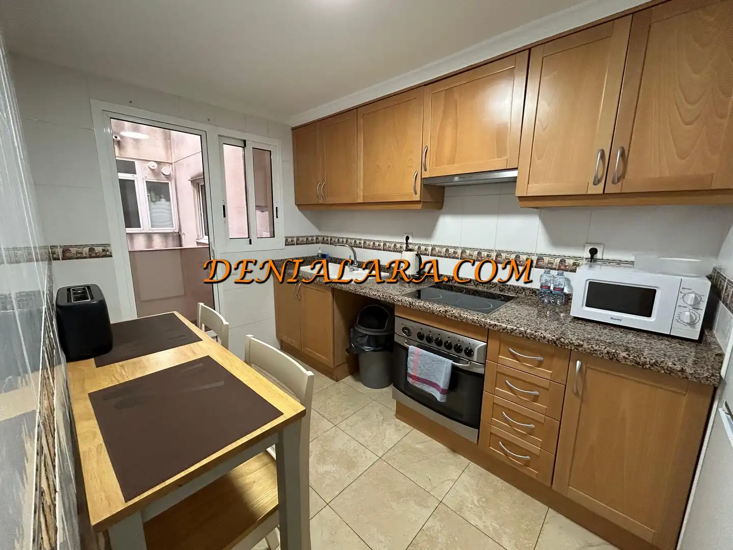 Wohnung mit Terrasse zum Verkauf in Saladar, imagen 9
