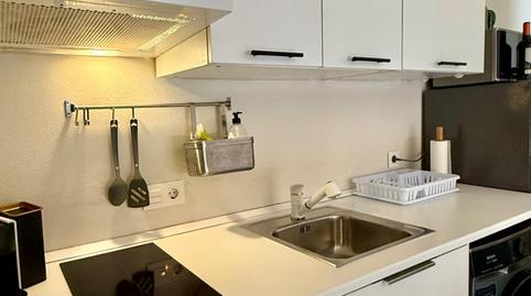 Foto 3 de Piso en venta en Montemar, Torremolinos