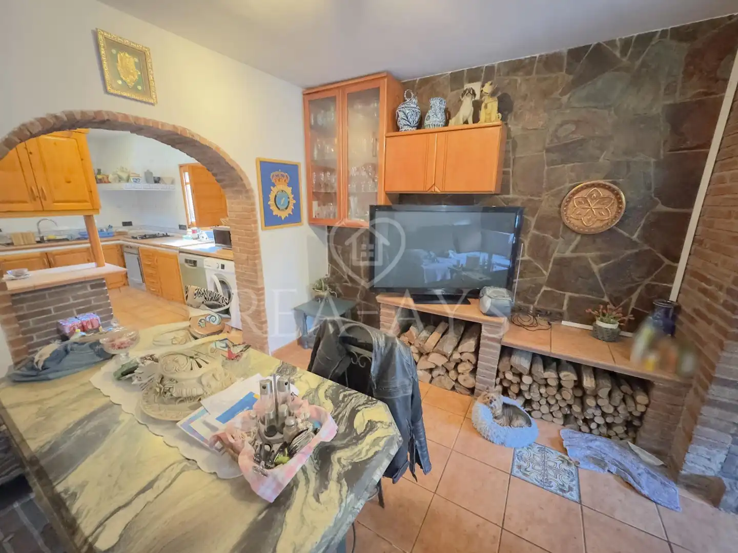 Villa avec terrasse à vendre à Vallirana, imagen 21