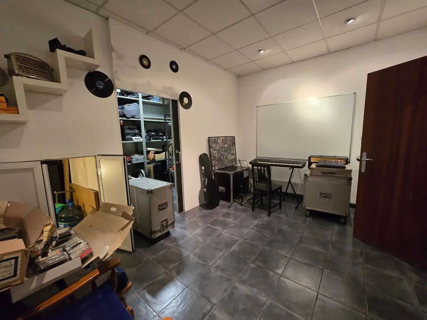 Local comercial en venda a Puente de Vallecas, imagen 23