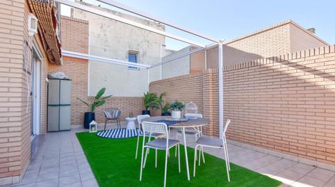 Foto 5 de Àtic en venda a  Isla la Toja, Las Islas, Sagunto / Sagunt