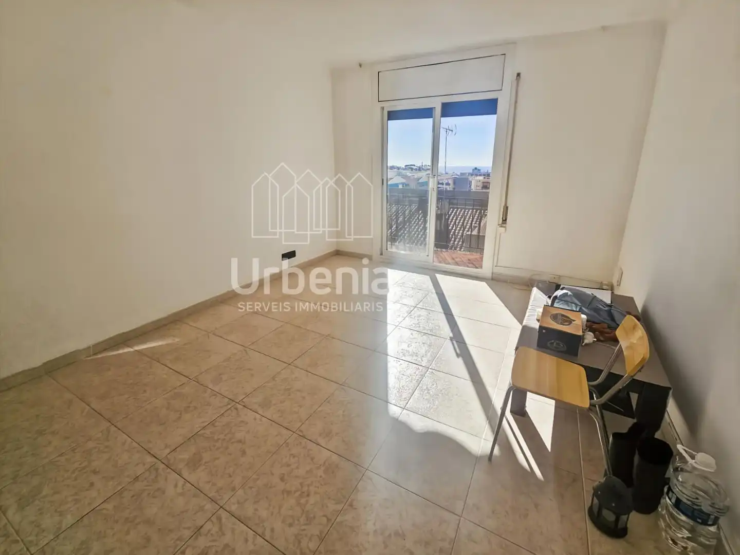 Flat with lift for sale in Zona alta, imagen 5
