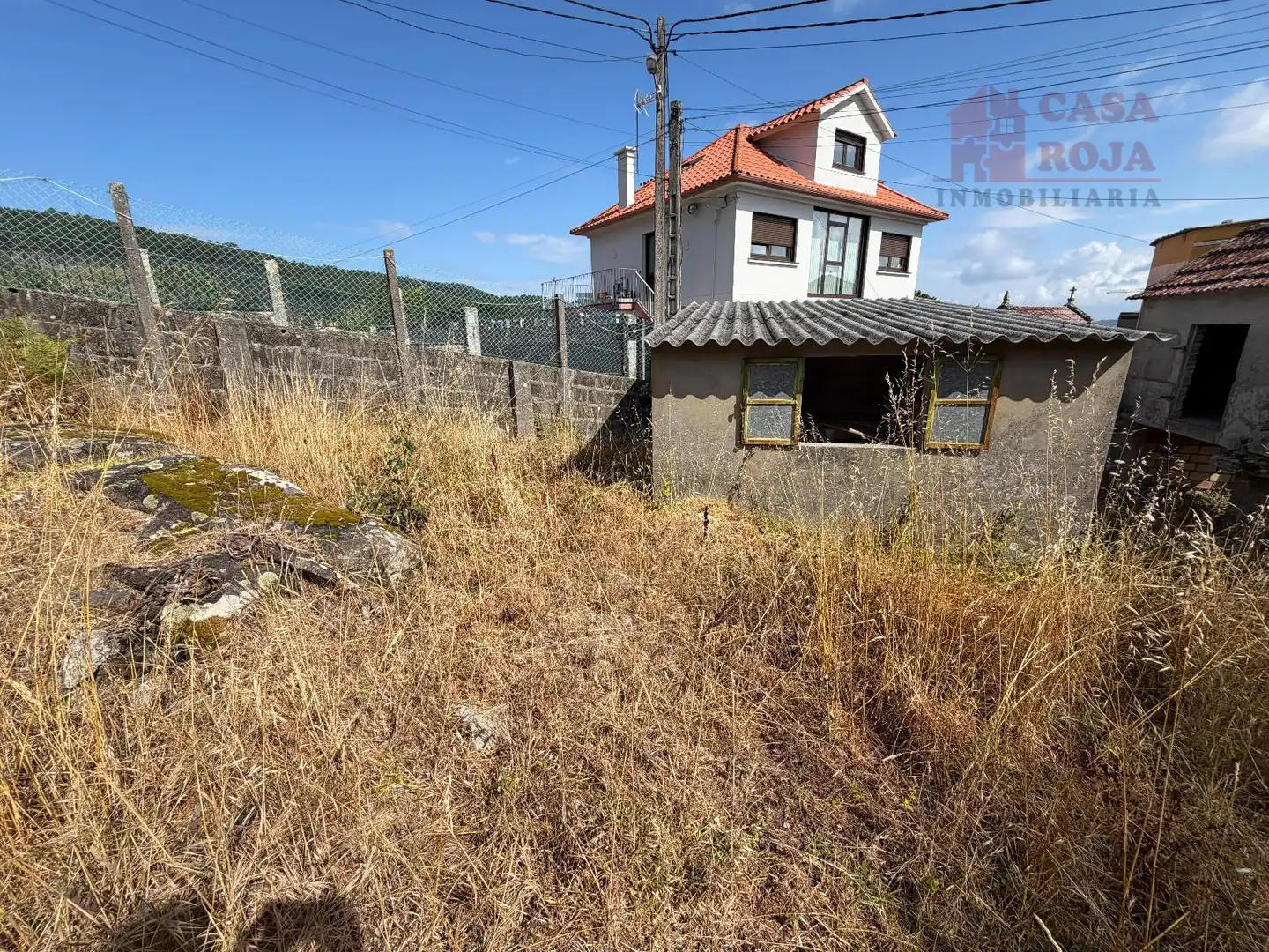 Casa o chalet en venta en Cangas 