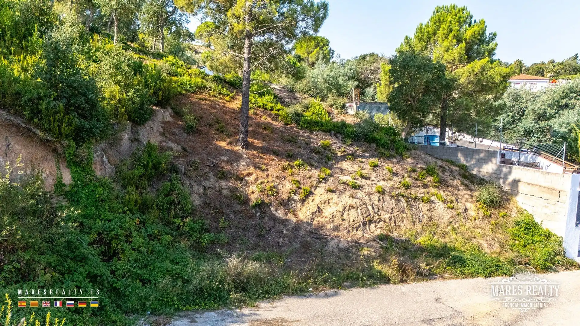 Lands and plots for sale in Lloret Residencial - Montlloret, imagen 7