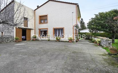 Exterior view of House or chalet for sale in Camargo  with Heating, Private garden and Terrace