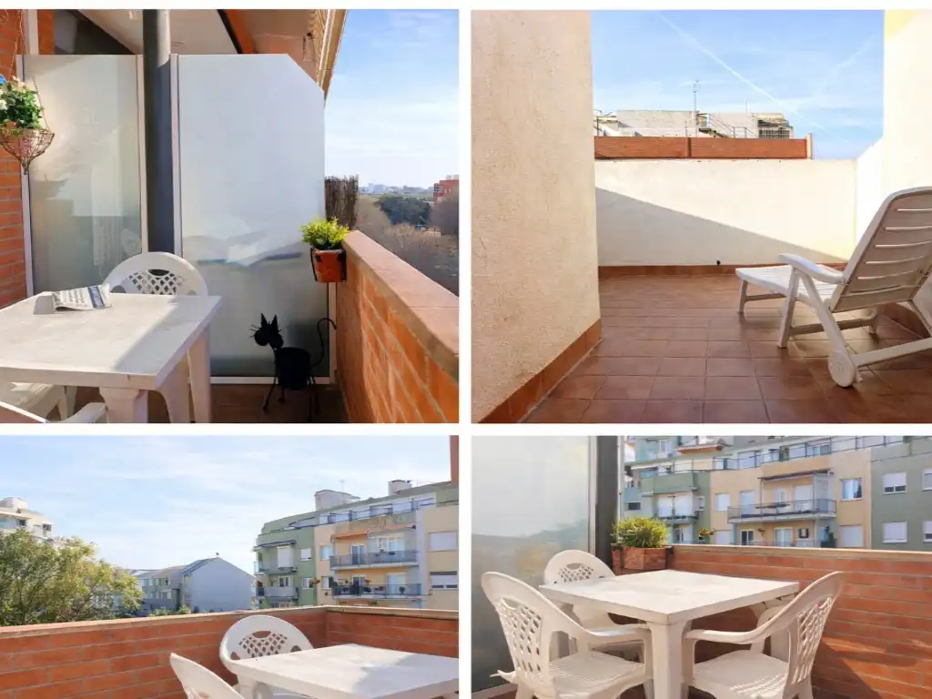Piso con ascensor en venta en Avenida Mediterrani, imagen 5