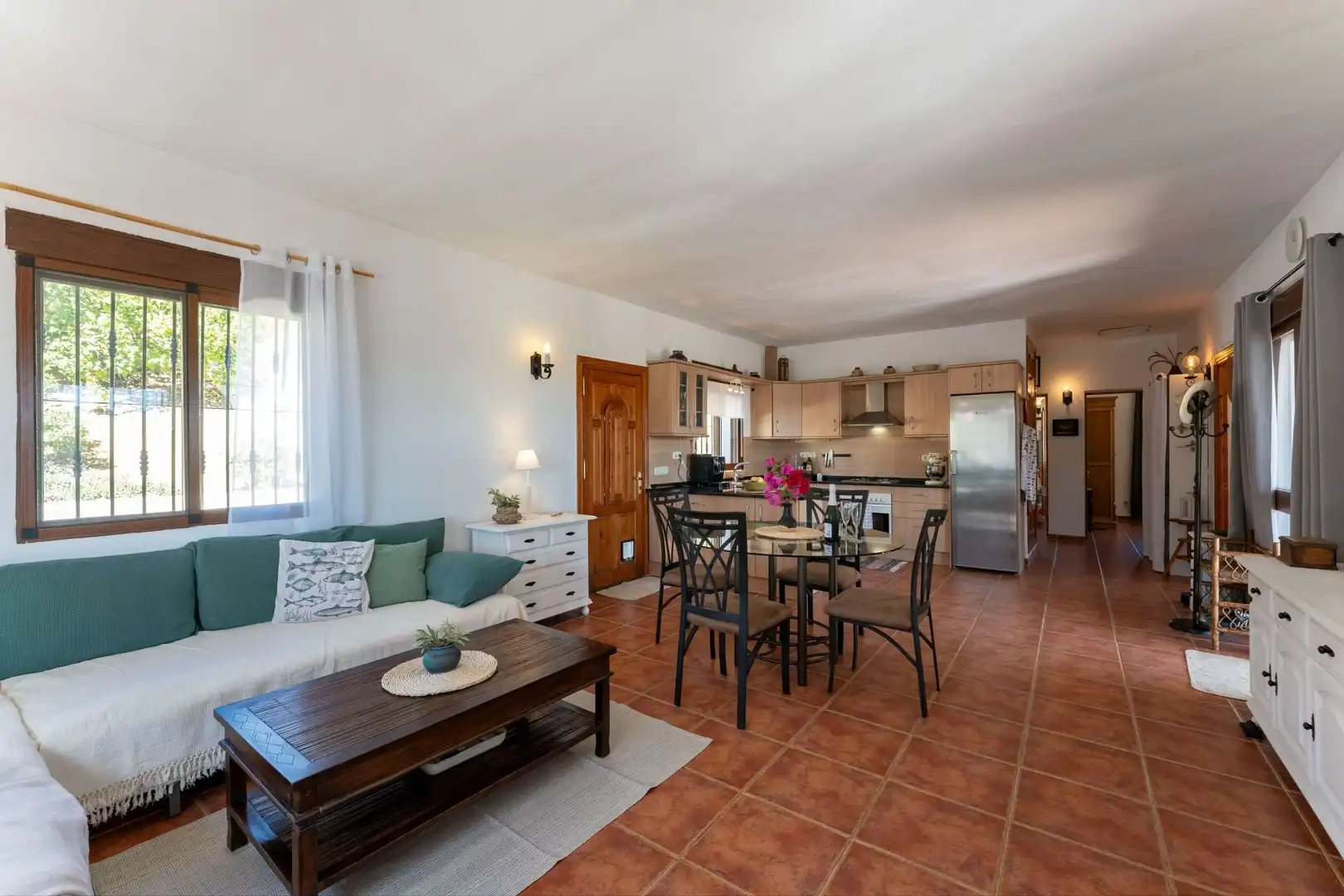 Landhaus mit Pool zum Verkauf in Tolox, imagen 4