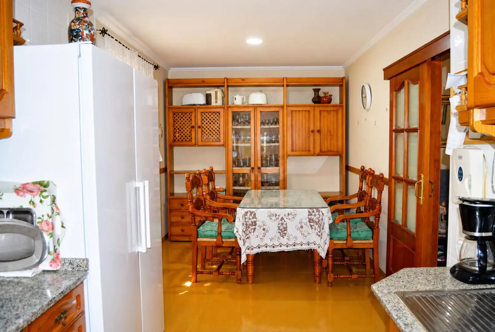 Chalet con piscina en venta en Malpartida de Cáceres, imagen 32