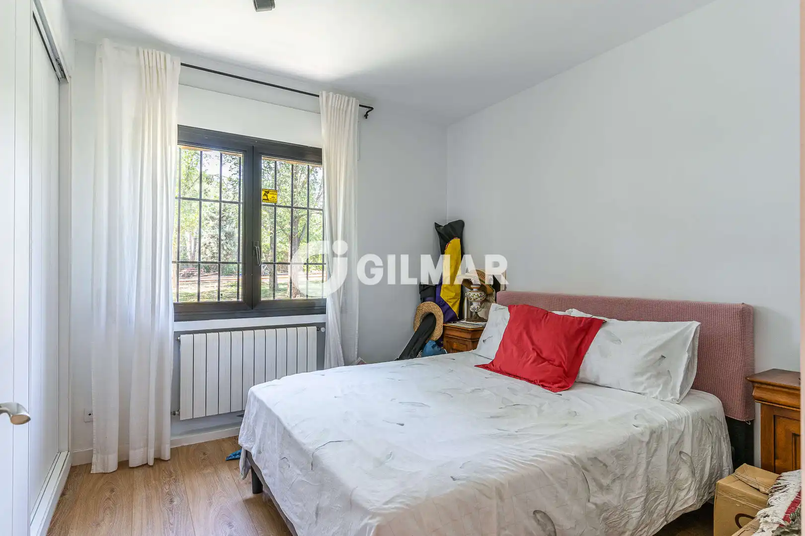 Detached house with pool for sale in Somosaguas, imagen 47