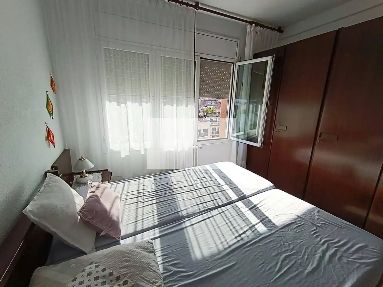 Pis amb ascensor de lloguer a Calle Can Puiggener, imagen 8