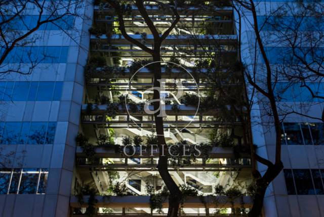 Oficina en Alquiler en Avinguda Diagonal en La Maternitat i Sant Ramon