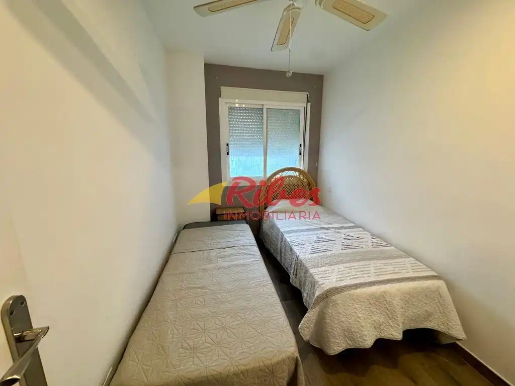 Dormitori de Apartament en venda en Cullera