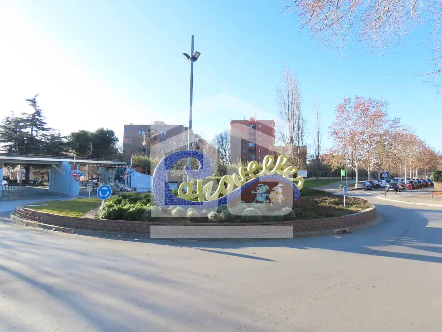 Local comercial en venda a Canovelles, imagen 6