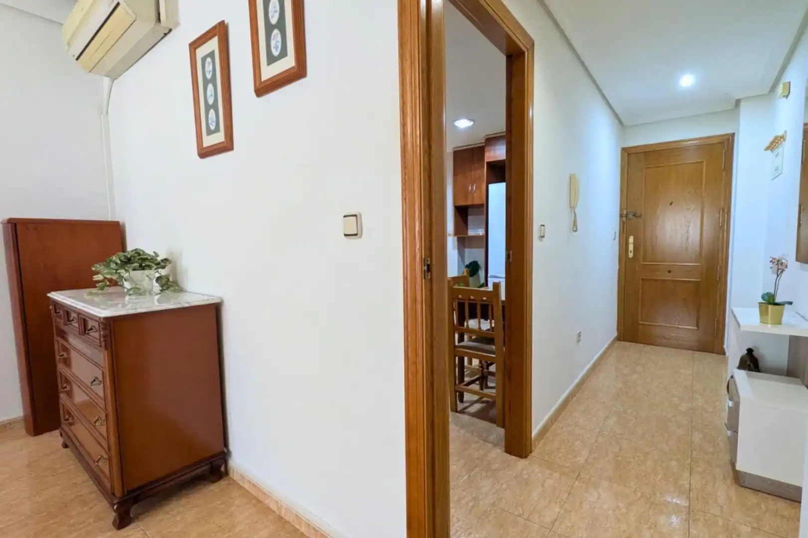Piso en venta en Murcia con Aire acondicionado y Trastero