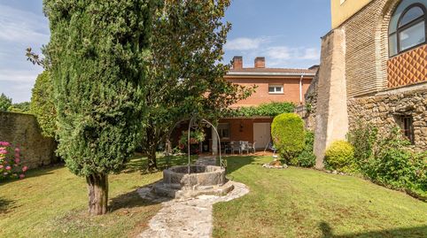 Foto 2 de Casa adosada en venta en Olaz, Valle de Egüés / Eguesibar