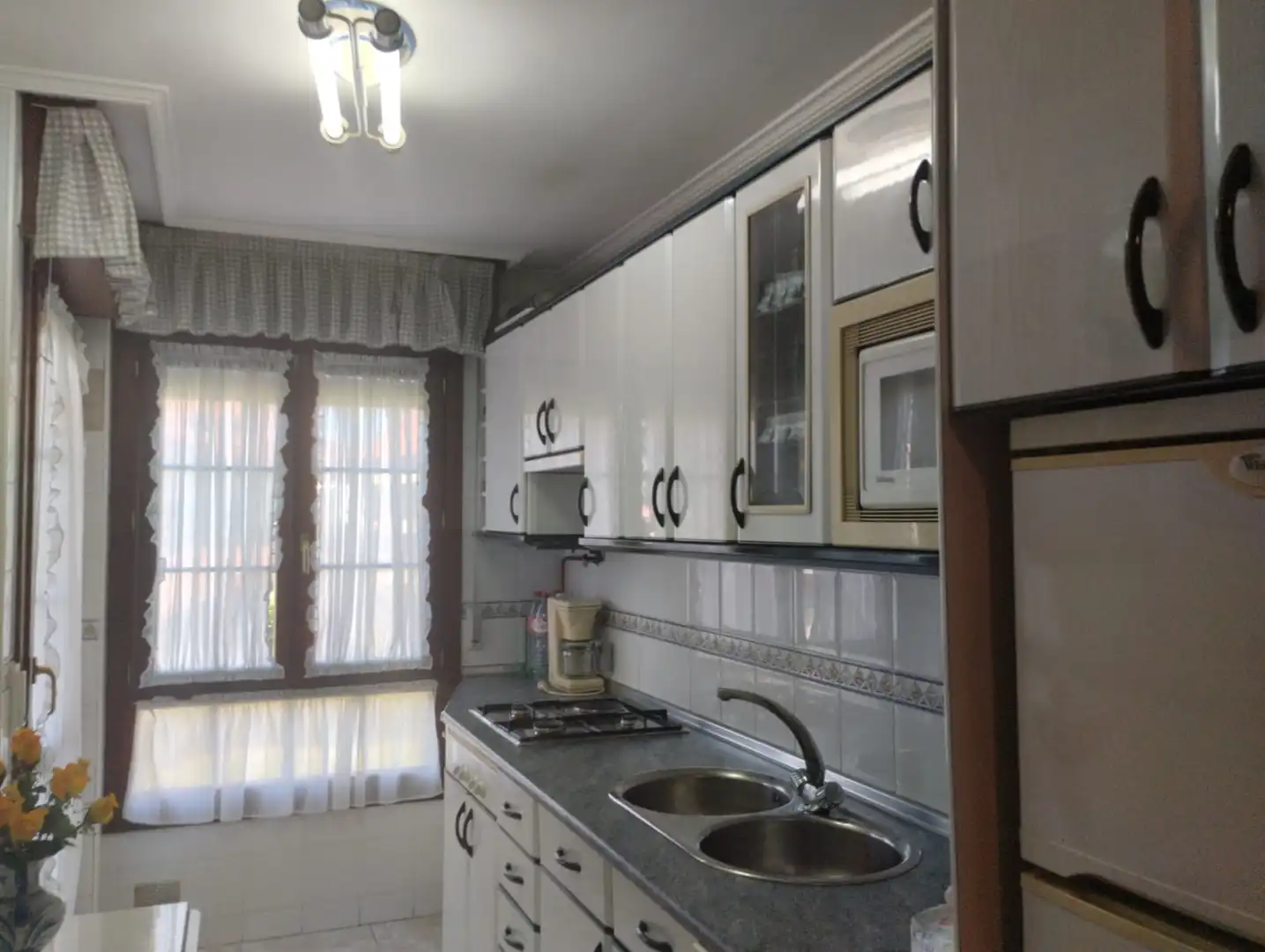 Piso en venta en Calle Panadería, 18, Tregadín